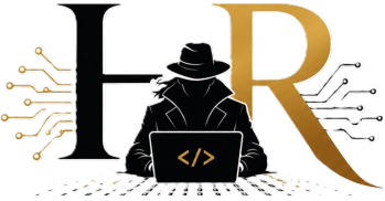 Hackers on the Runway logo