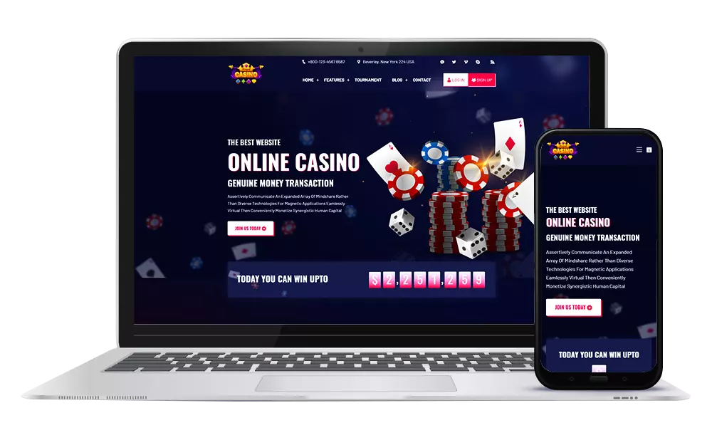 Développement de Logiciels de Casino en France : Les Acteurs et Tendances Clés